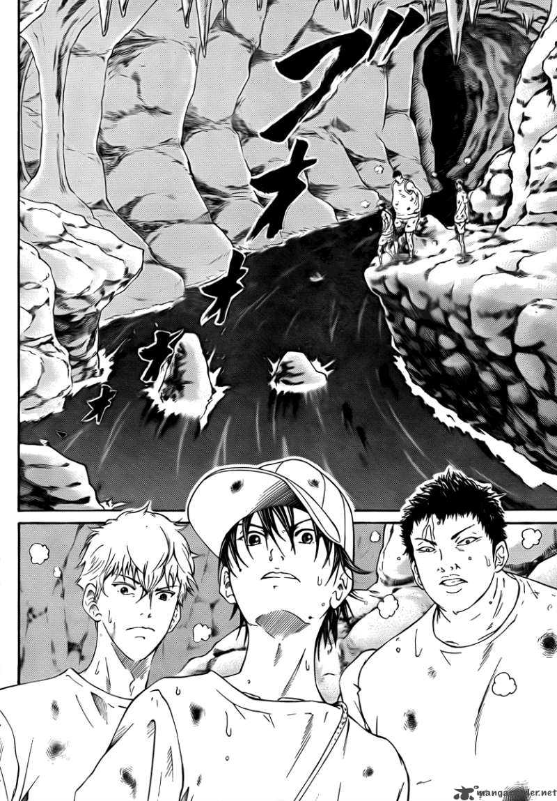 New Prince Of Tennis 21 7