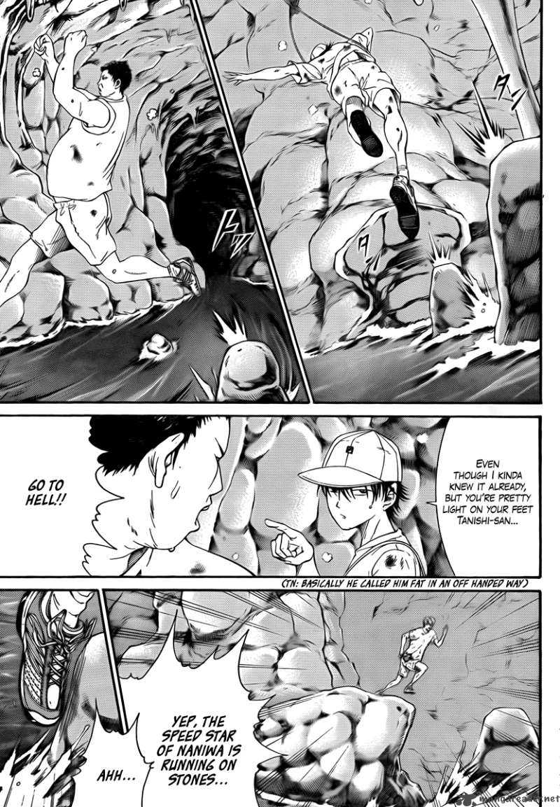 New Prince Of Tennis 21 8