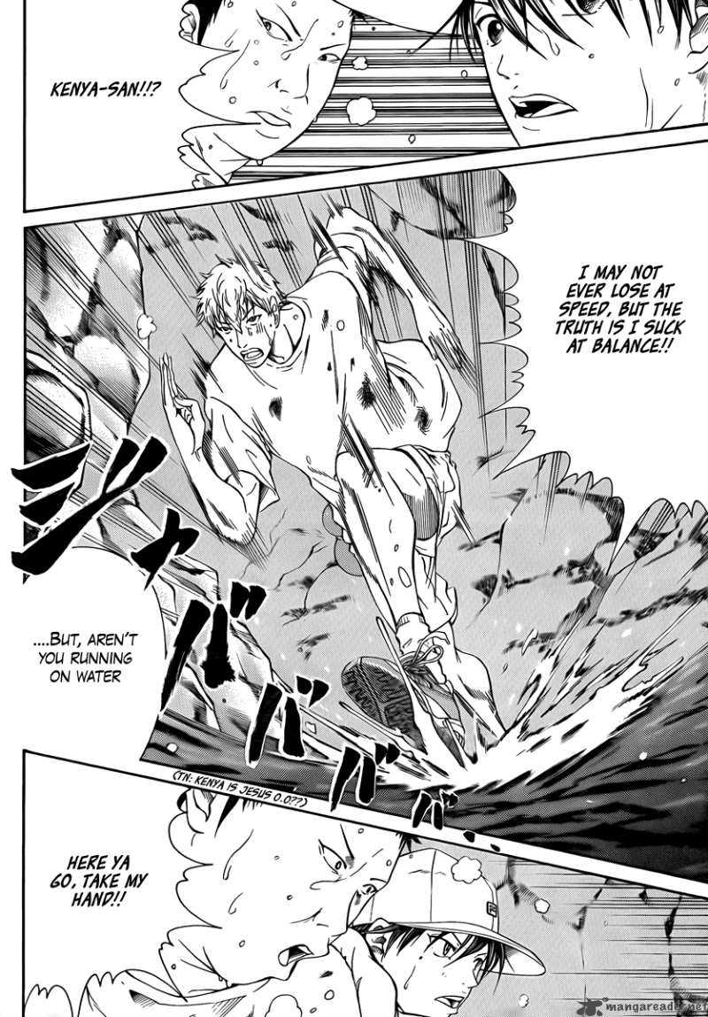 New Prince Of Tennis 21 9