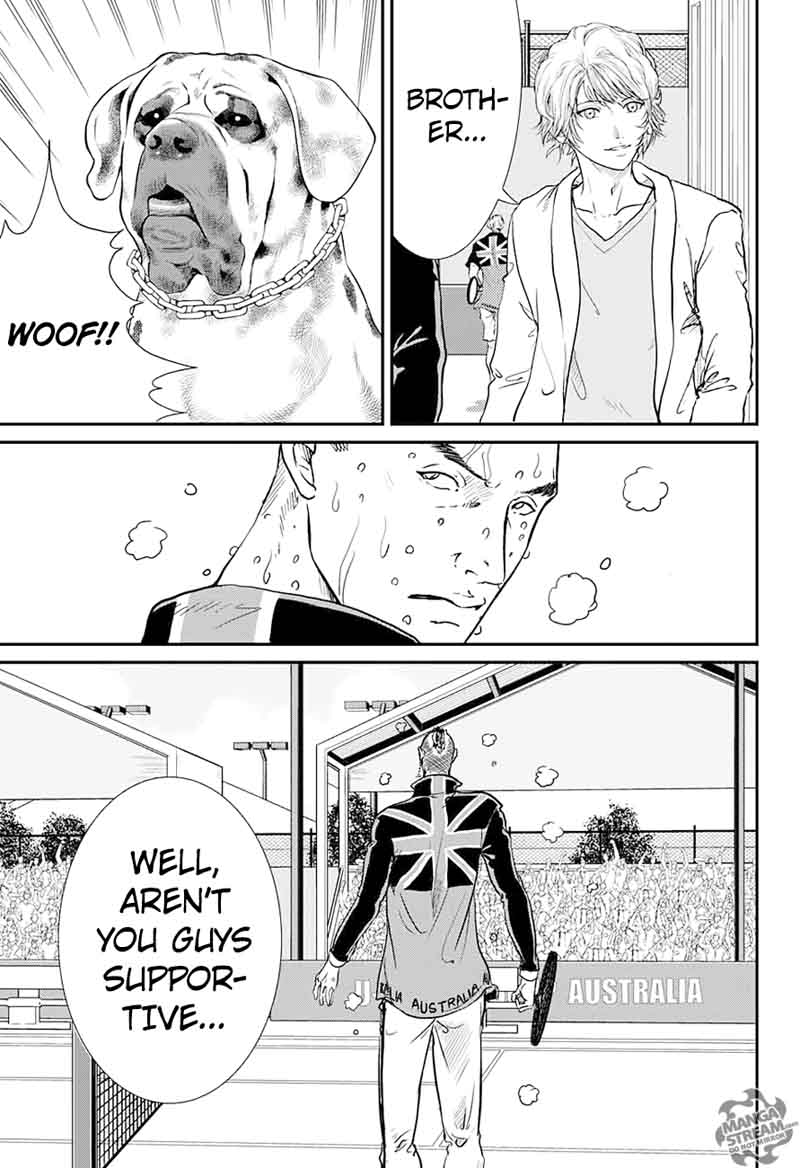 New Prince Of Tennis 210 13