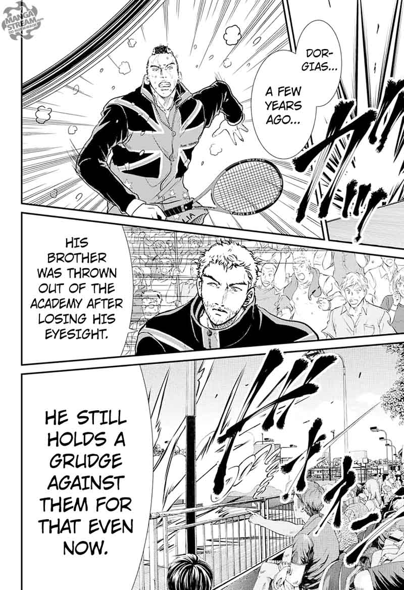 New Prince Of Tennis 210 4