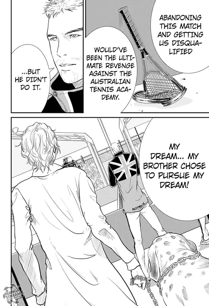 New Prince Of Tennis 210 6
