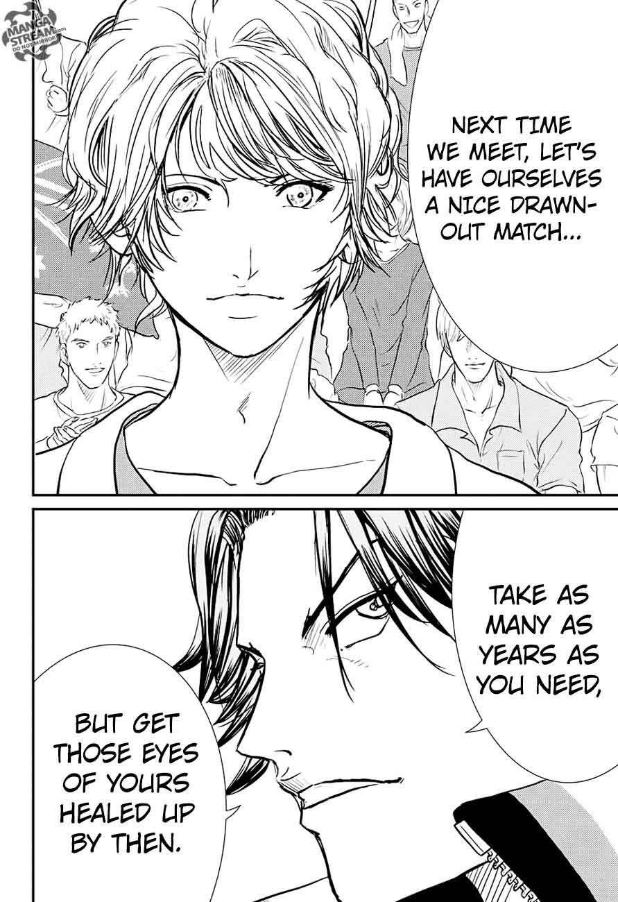 New Prince Of Tennis 213 10