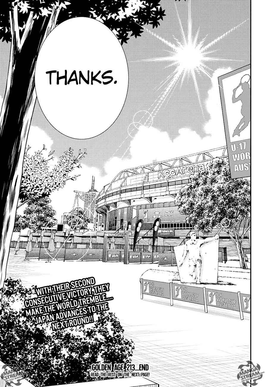 New Prince Of Tennis 213 11