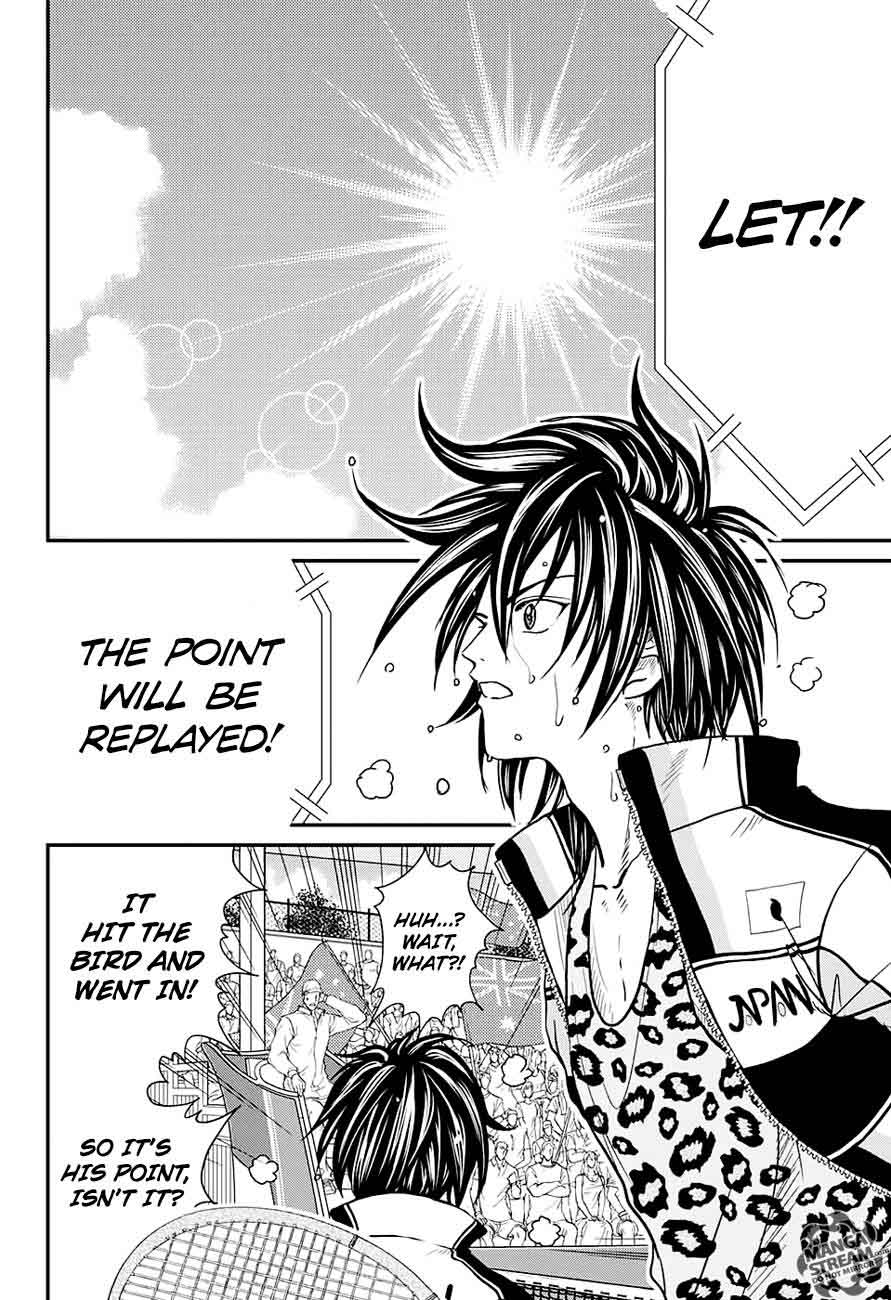 New Prince Of Tennis 213 3