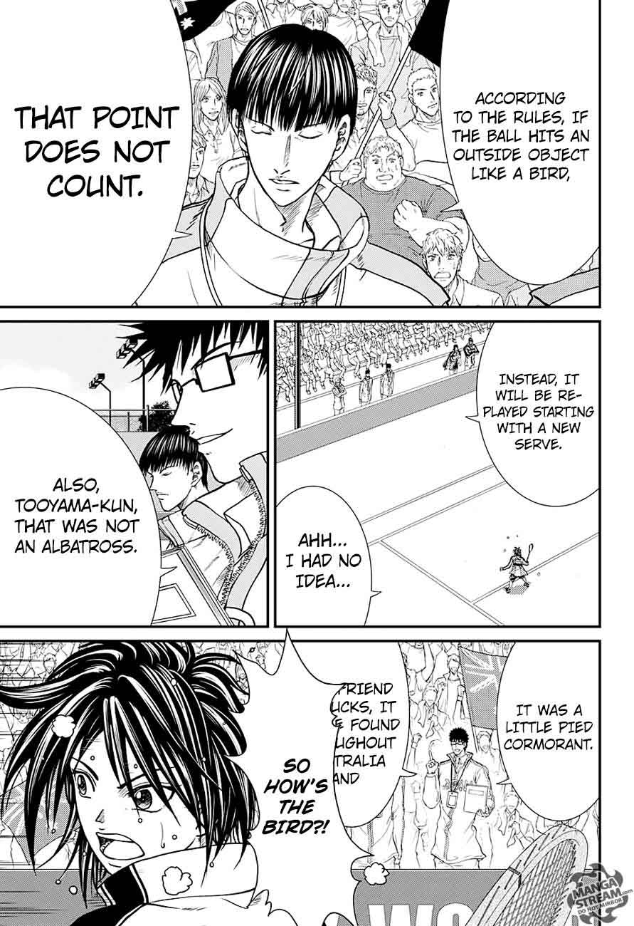 New Prince Of Tennis 213 4
