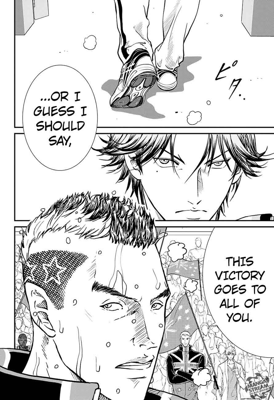 New Prince Of Tennis 213 6