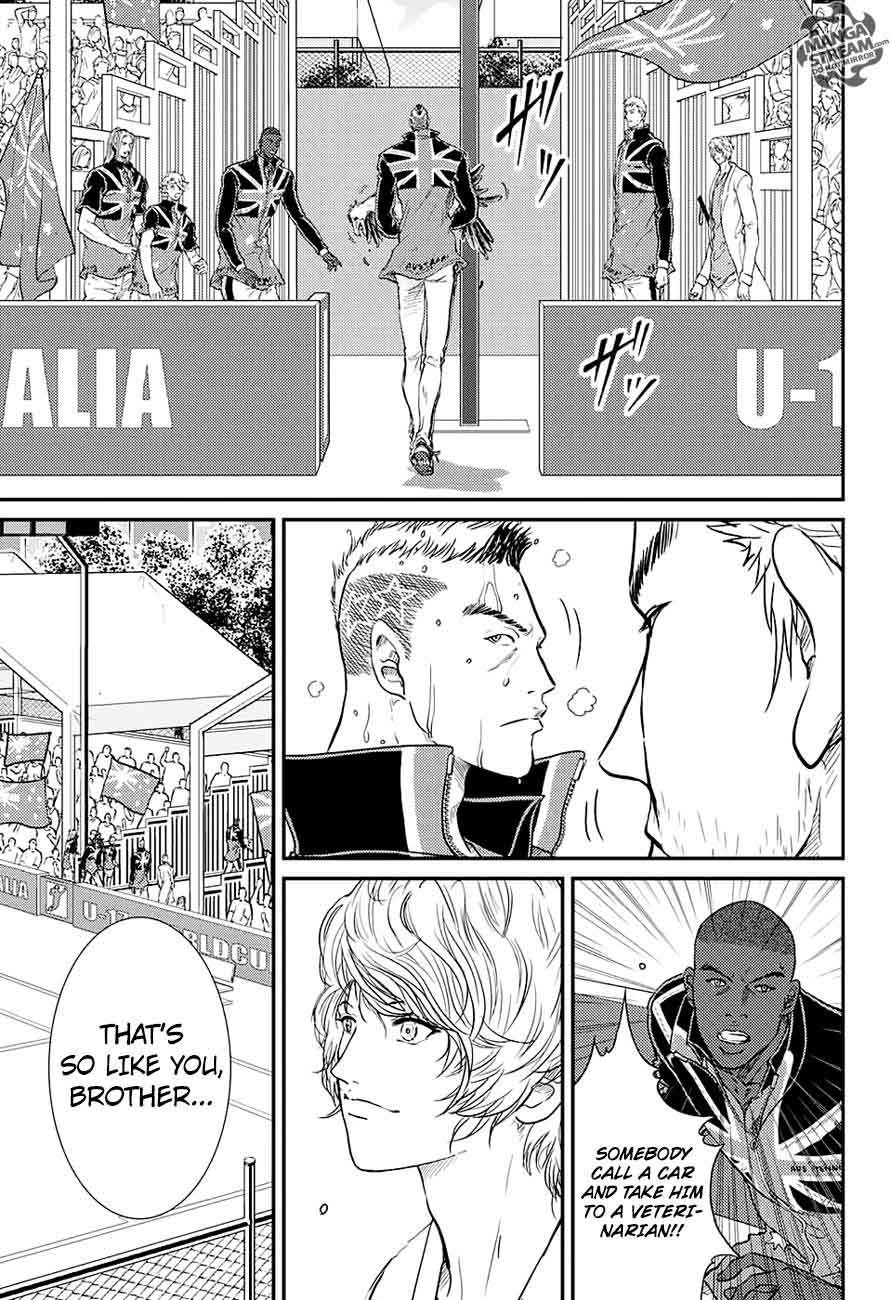 New Prince Of Tennis 213 7