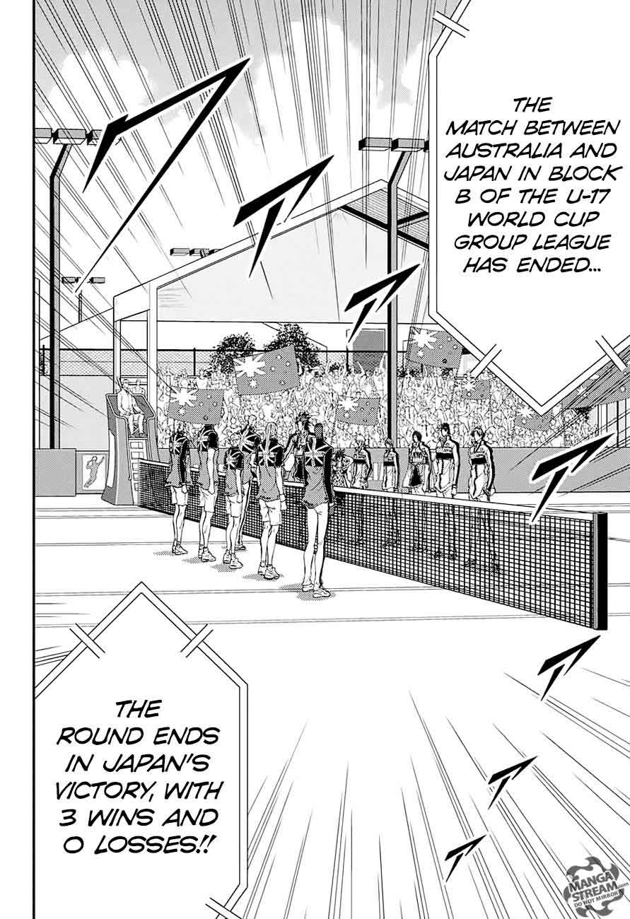 New Prince Of Tennis 213 8