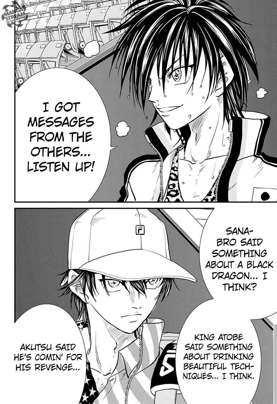 New Prince Of Tennis 214 10