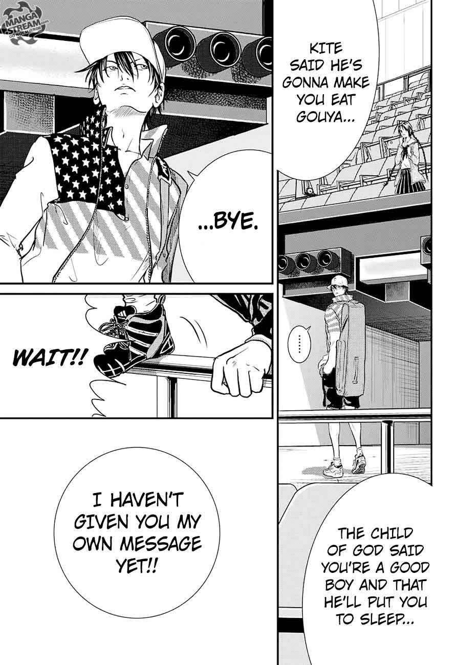 New Prince Of Tennis 214 11