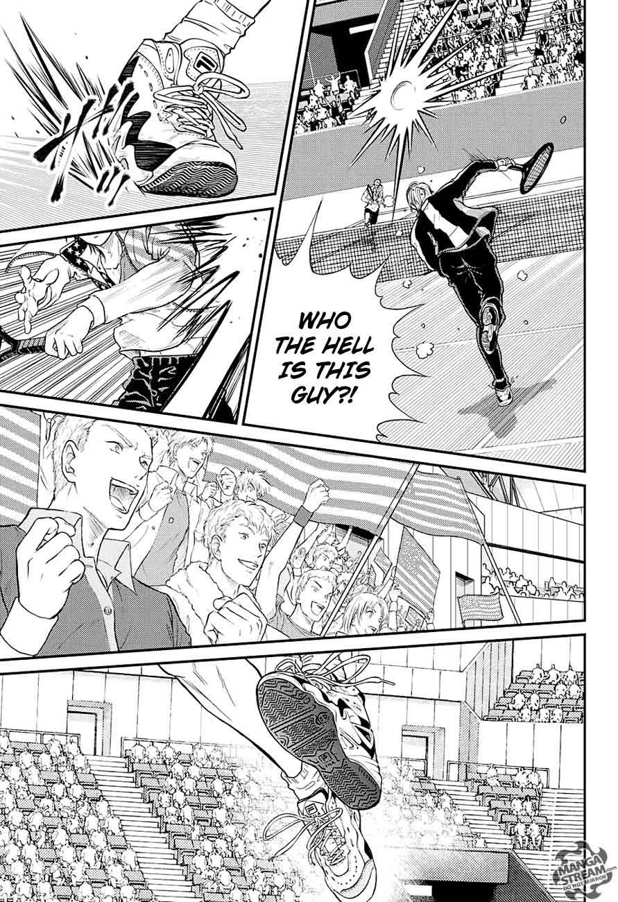 New Prince Of Tennis 214 3