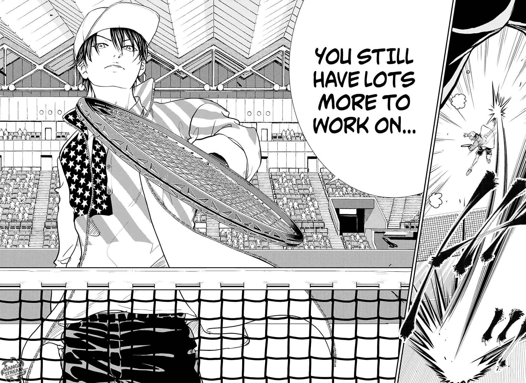 New Prince Of Tennis 214 4