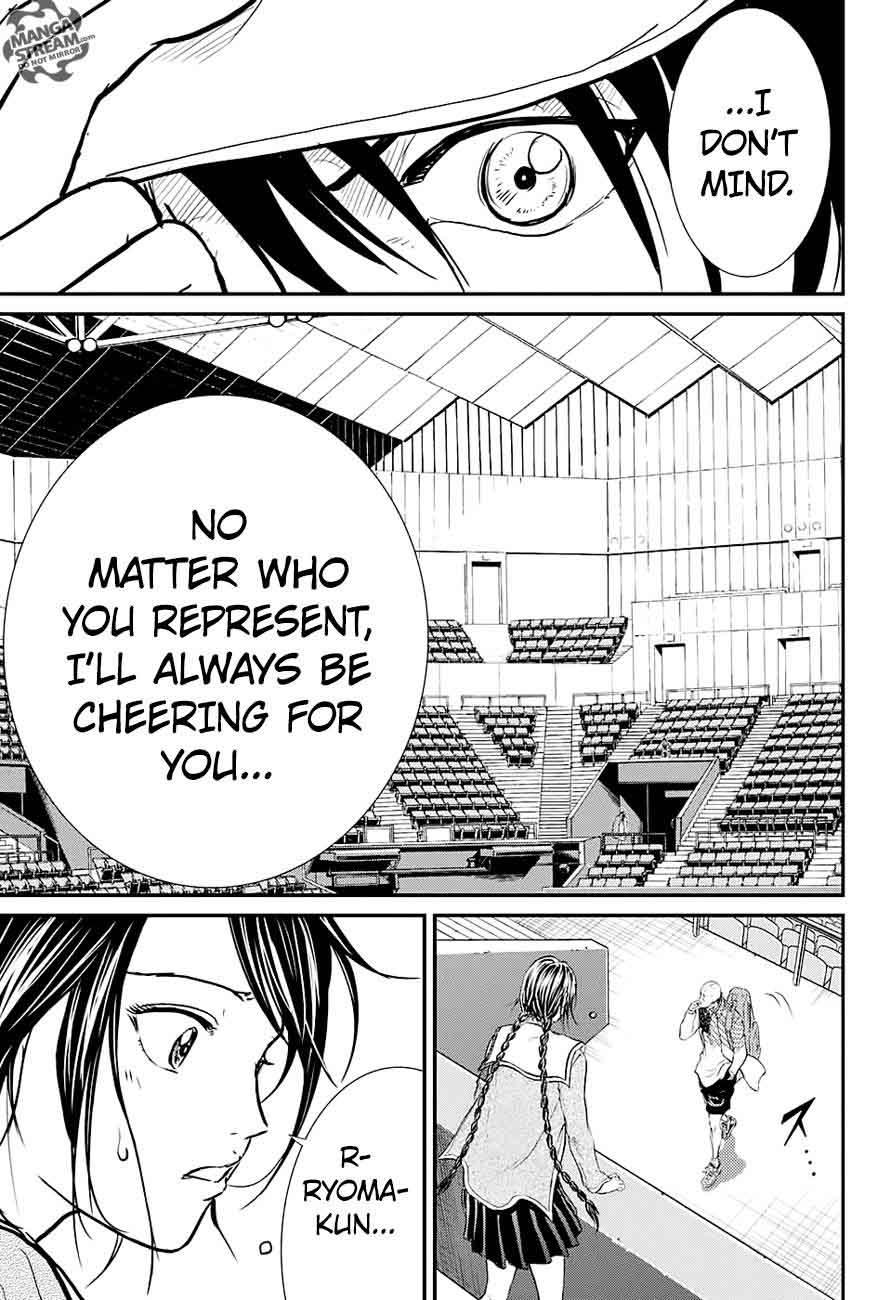 New Prince Of Tennis 214 8