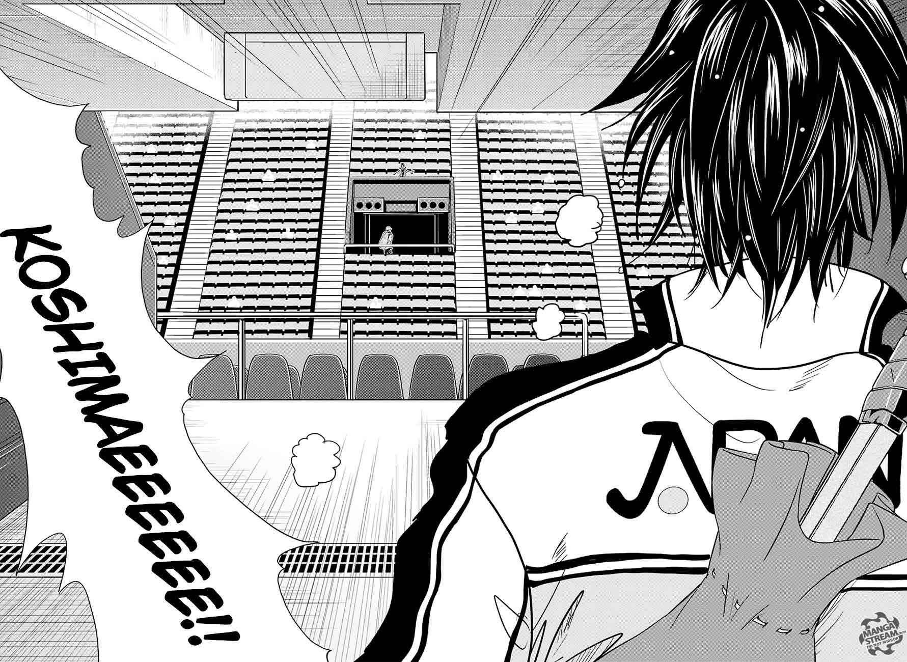 New Prince Of Tennis 214 9