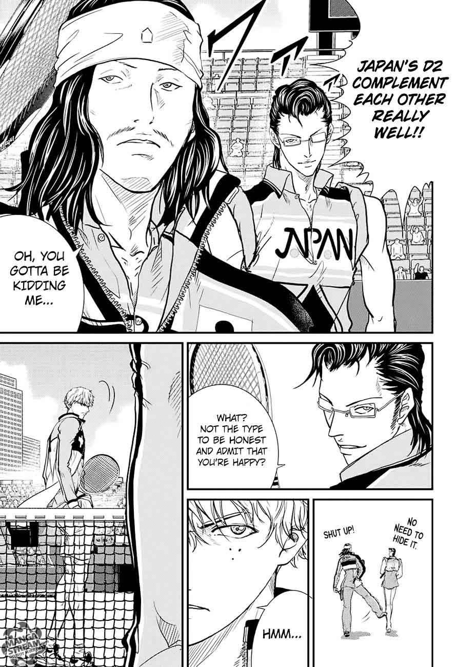New Prince Of Tennis 215 6