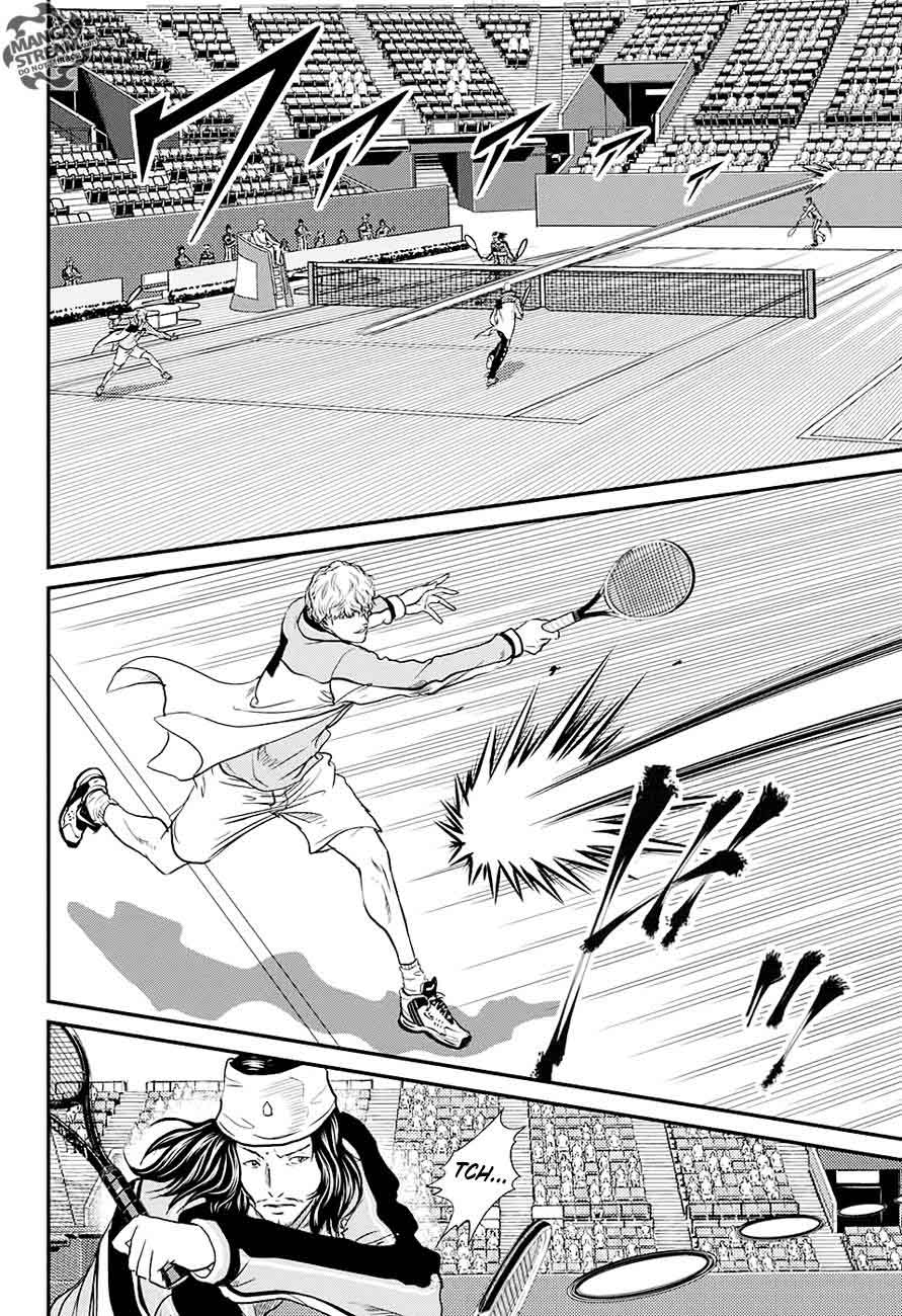 New Prince Of Tennis 215 7