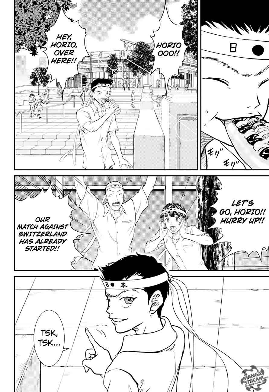 New Prince Of Tennis 216 10