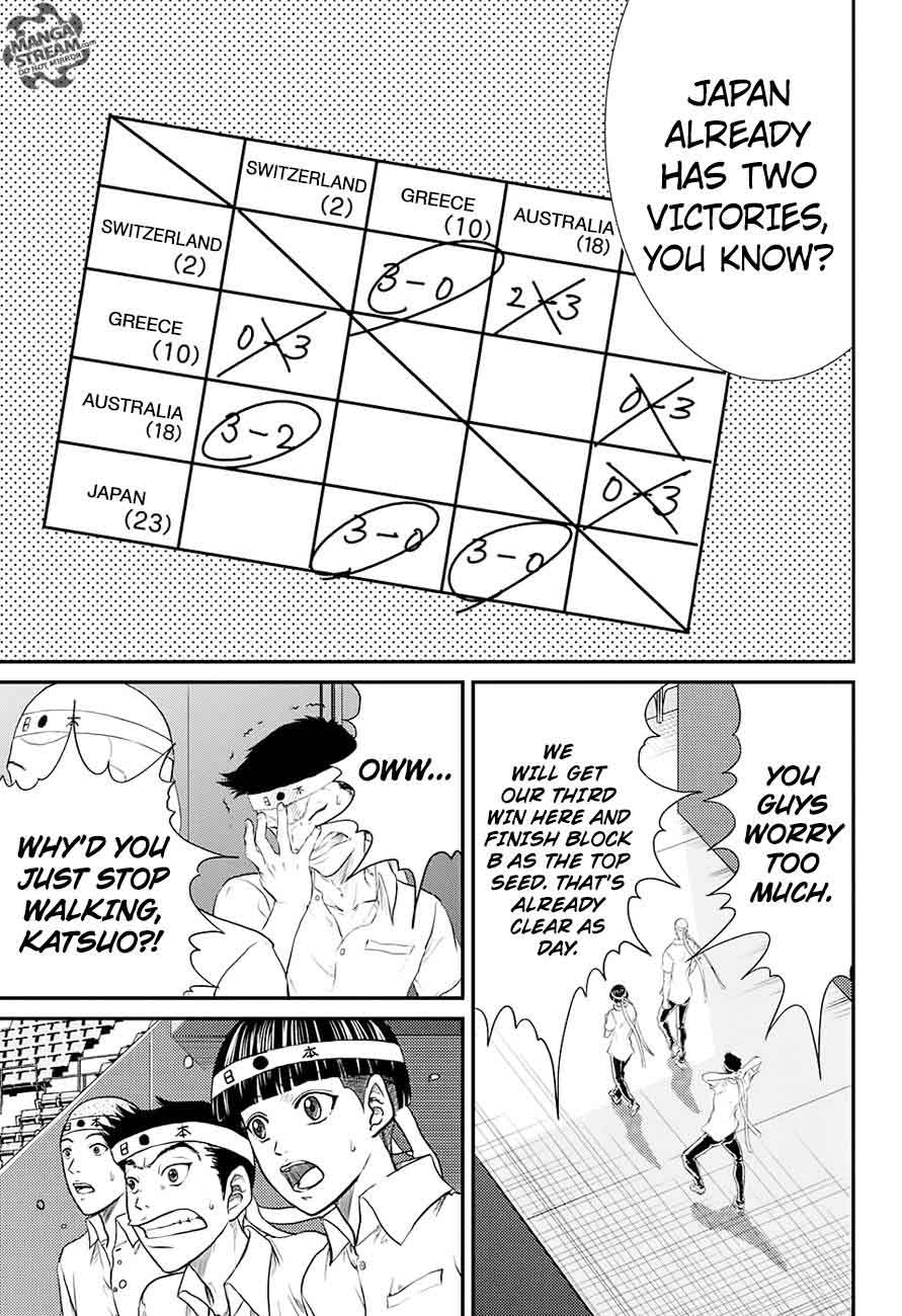 New Prince Of Tennis 216 11