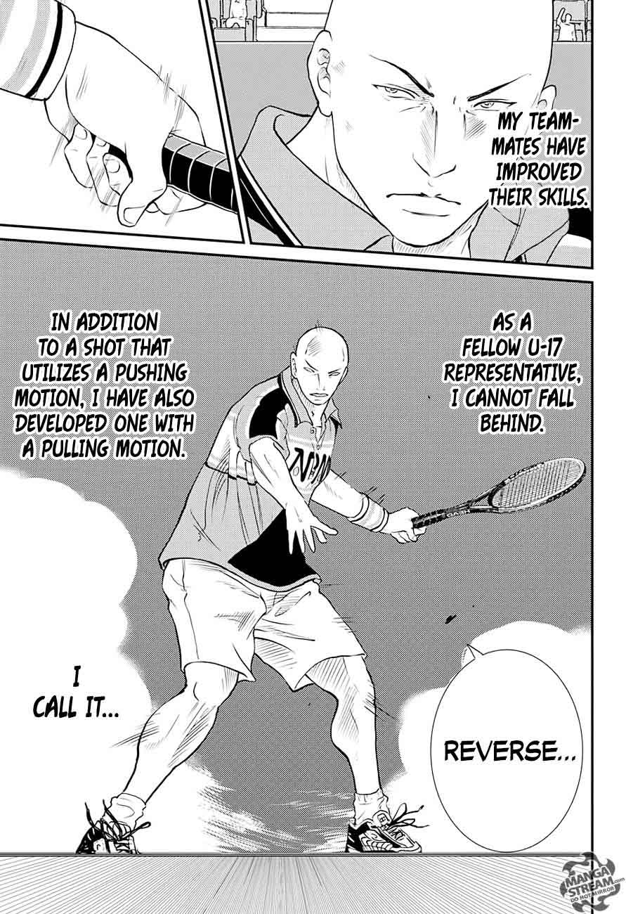 New Prince Of Tennis 216 3