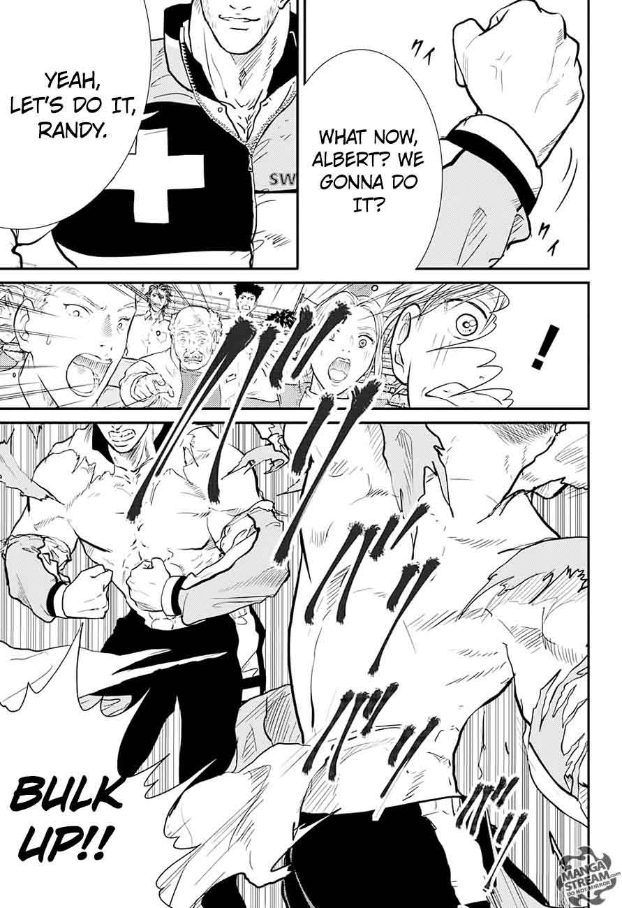 New Prince Of Tennis 216 6