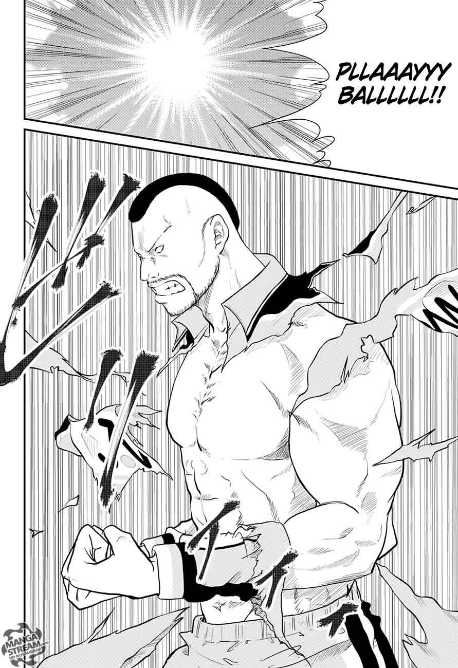 New Prince Of Tennis 216 8