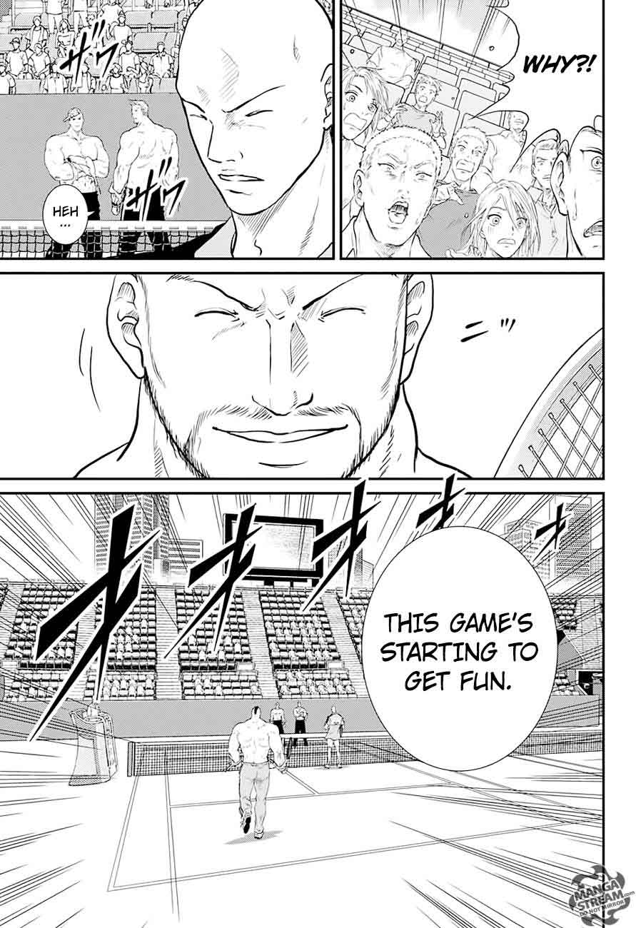 New Prince Of Tennis 216 9