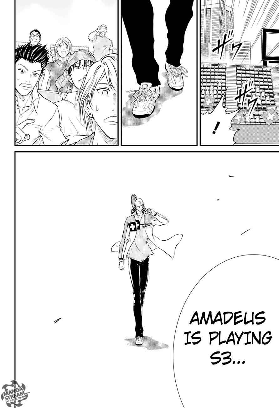 New Prince Of Tennis 217 3