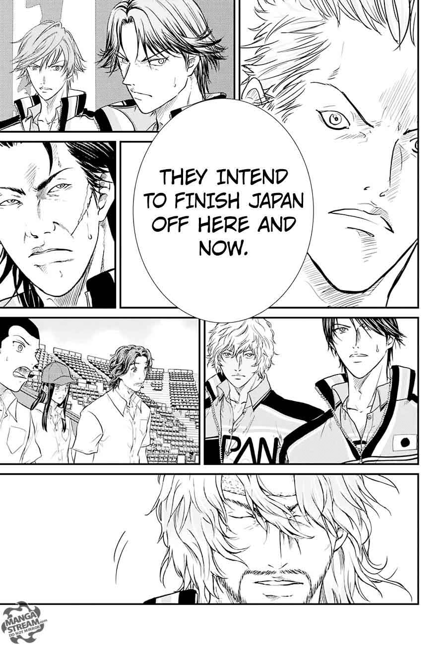 New Prince Of Tennis 217 4