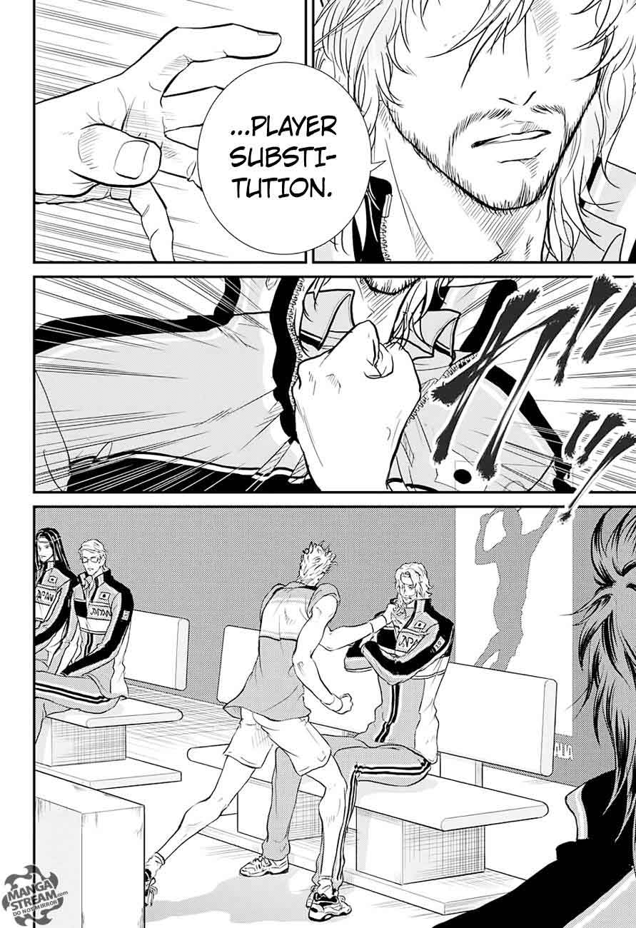 New Prince Of Tennis 217 5