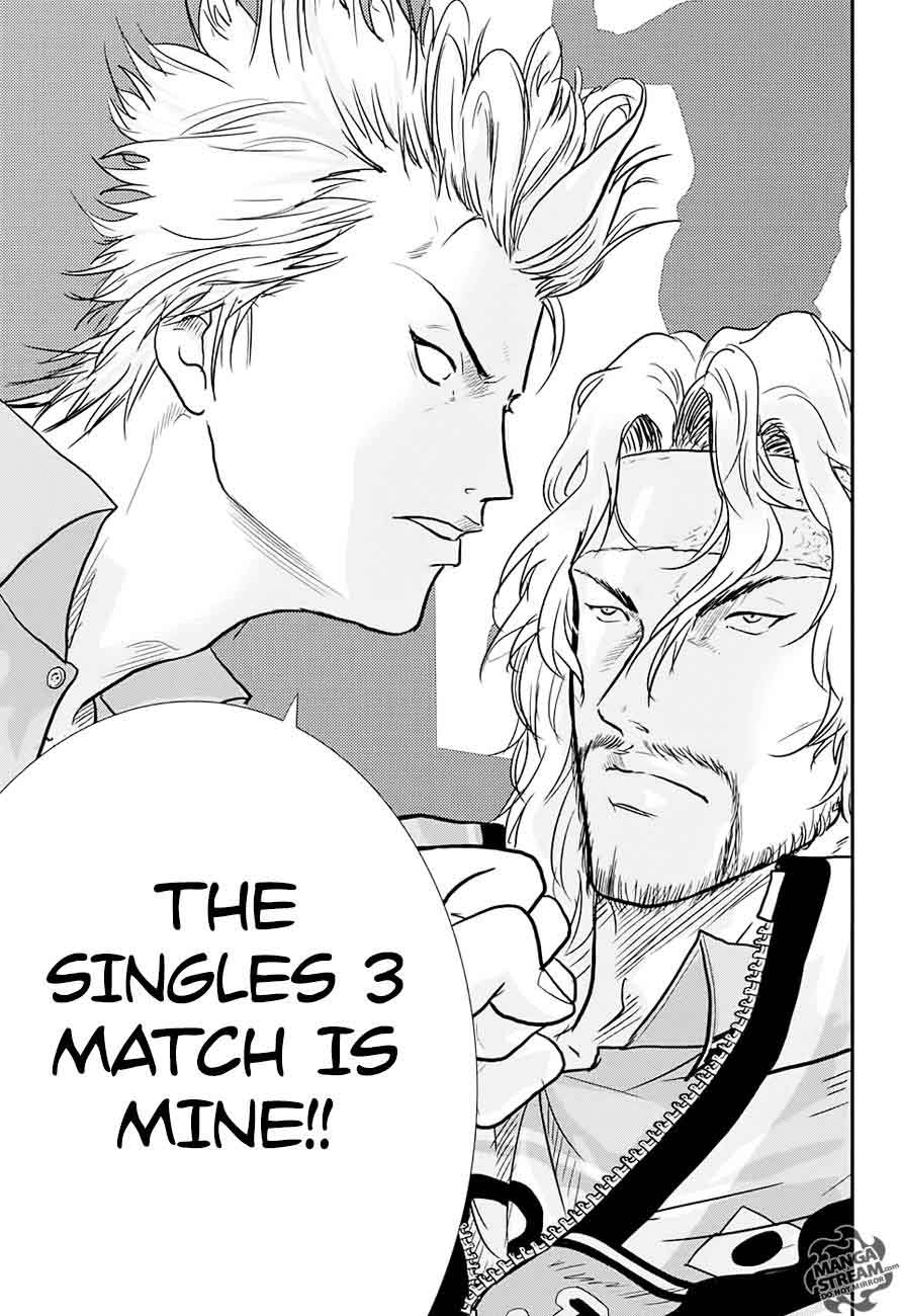 New Prince Of Tennis 217 6