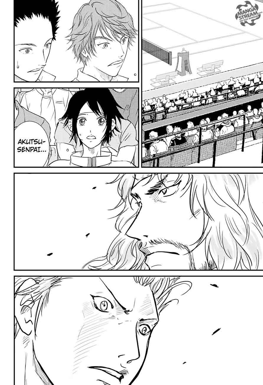 New Prince Of Tennis 217 7