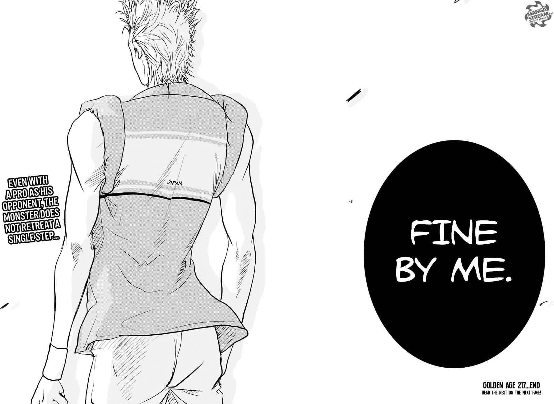 New Prince Of Tennis 217 9