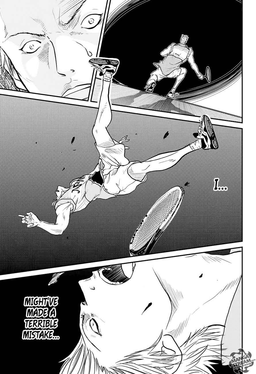 New Prince Of Tennis 218 10