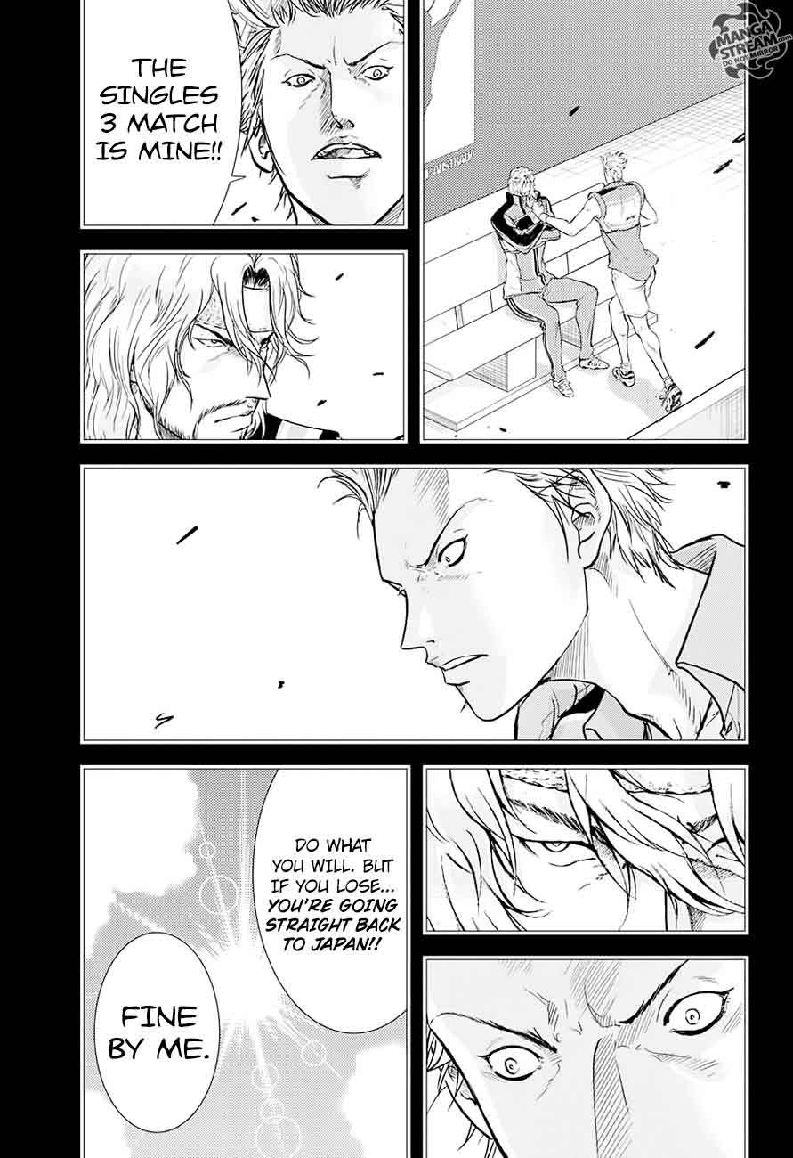 New Prince Of Tennis 218 3