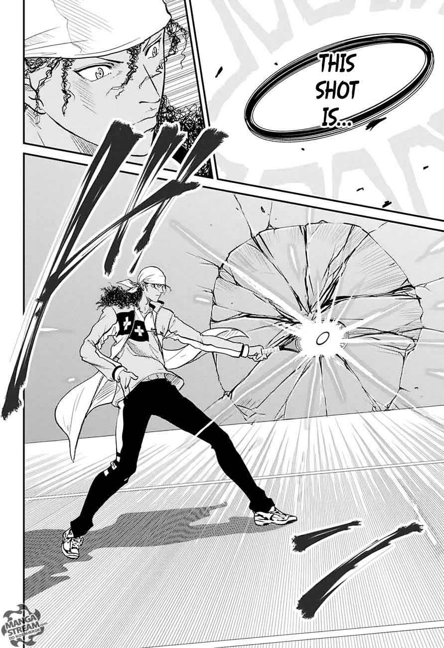 New Prince Of Tennis 218 7