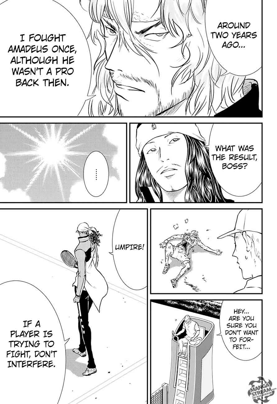 New Prince Of Tennis 219 4