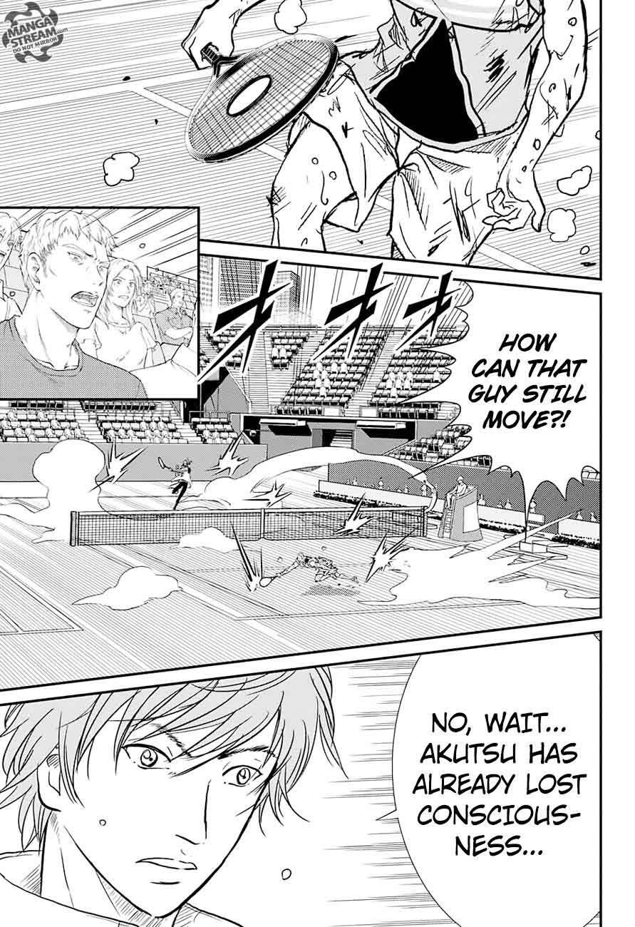 New Prince Of Tennis 219 6