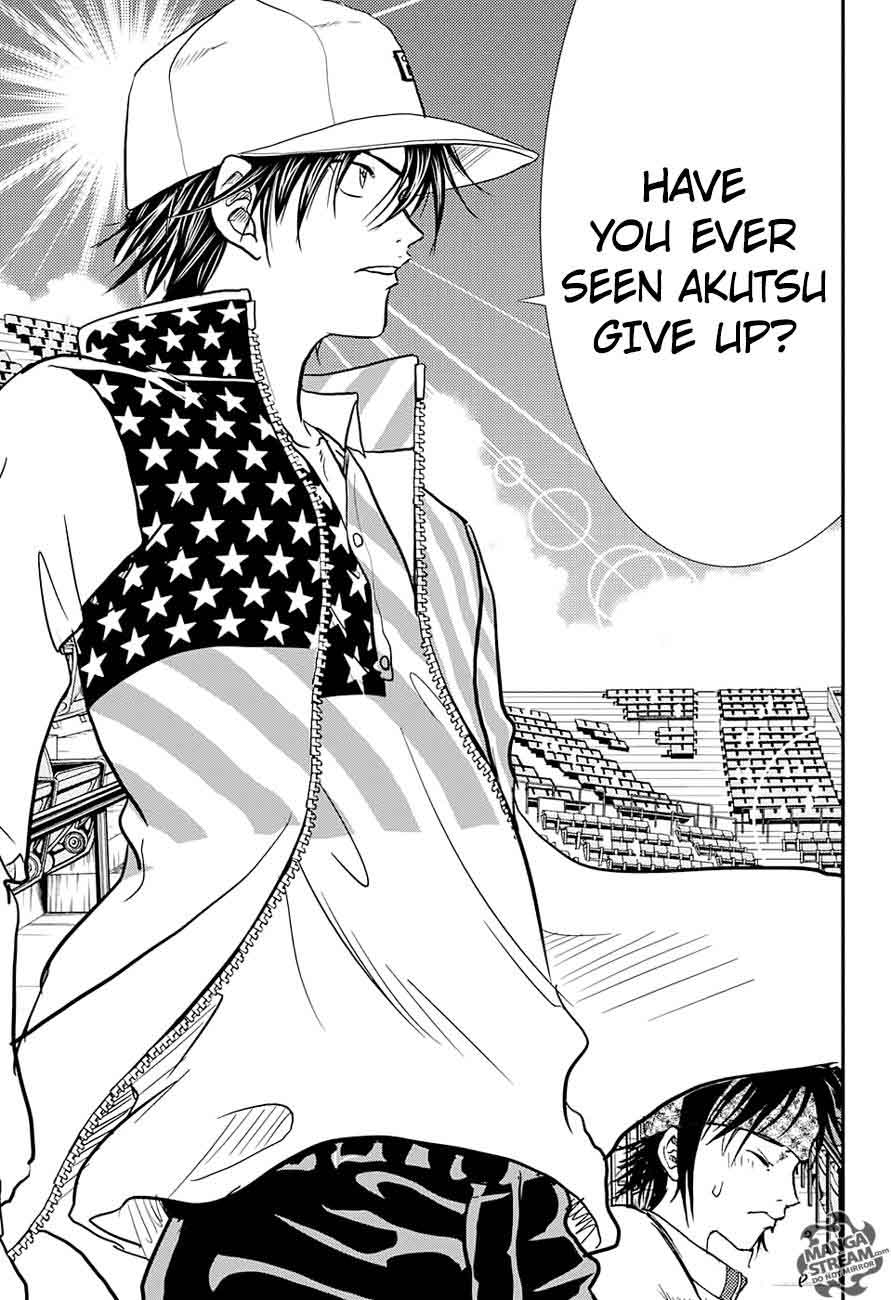 New Prince Of Tennis 219 8