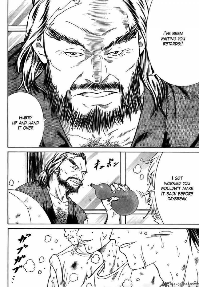 New Prince Of Tennis 22 13