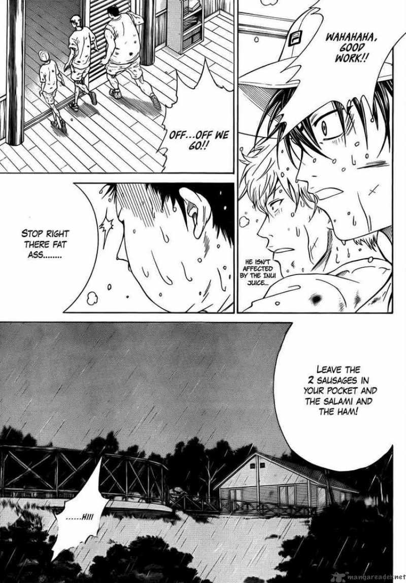 New Prince Of Tennis 22 14