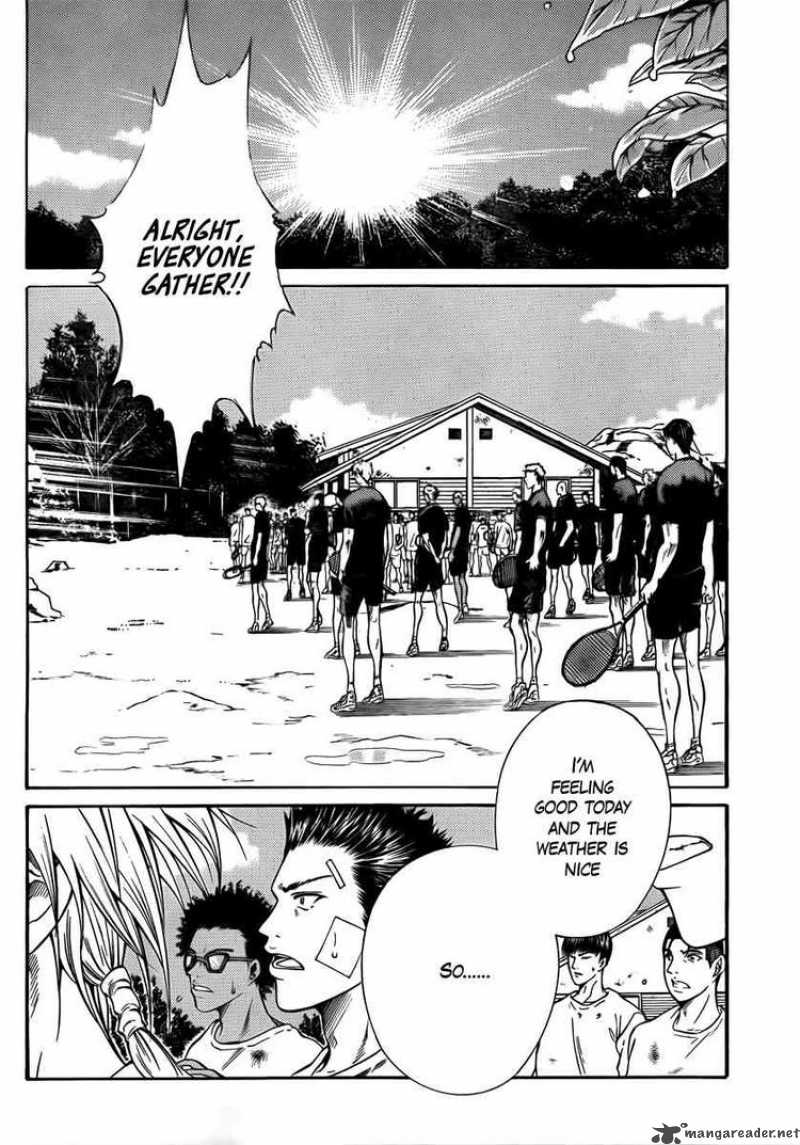 New Prince Of Tennis 22 15