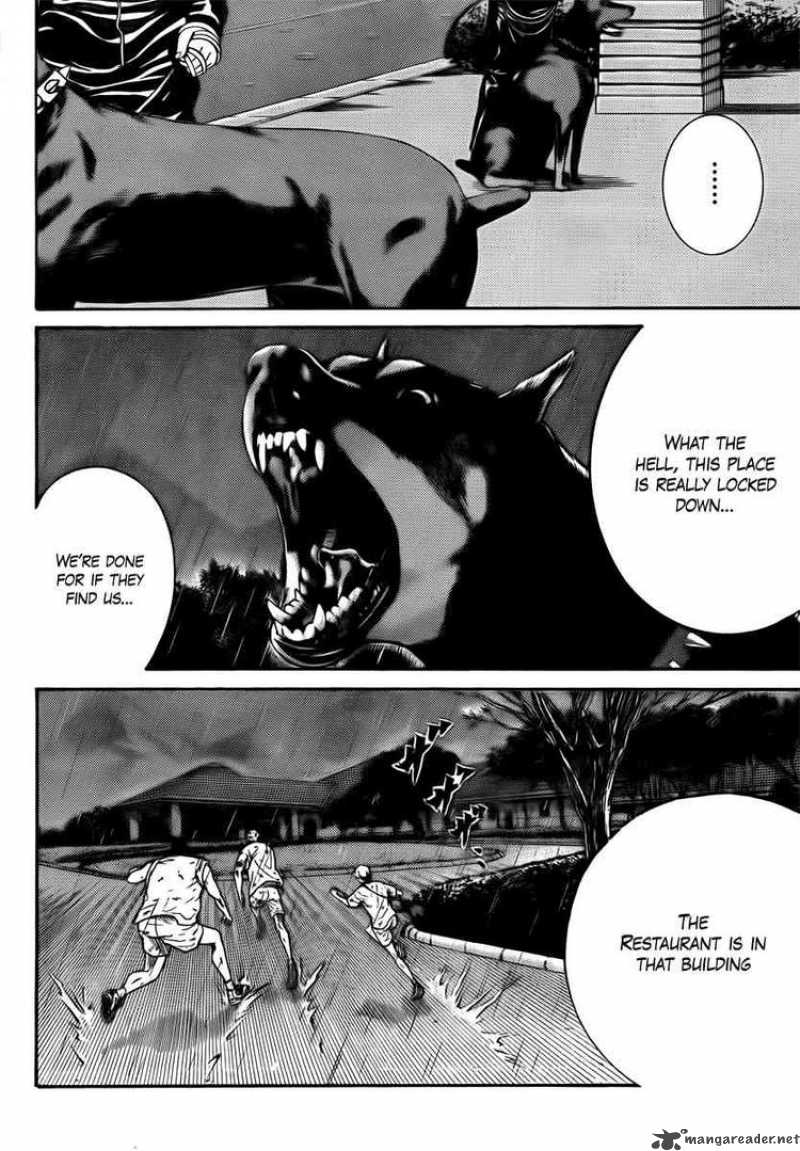 New Prince Of Tennis 22 2