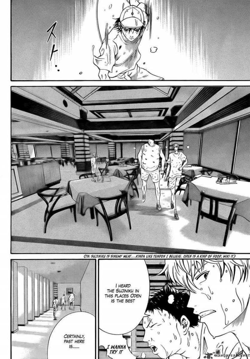New Prince Of Tennis 22 4