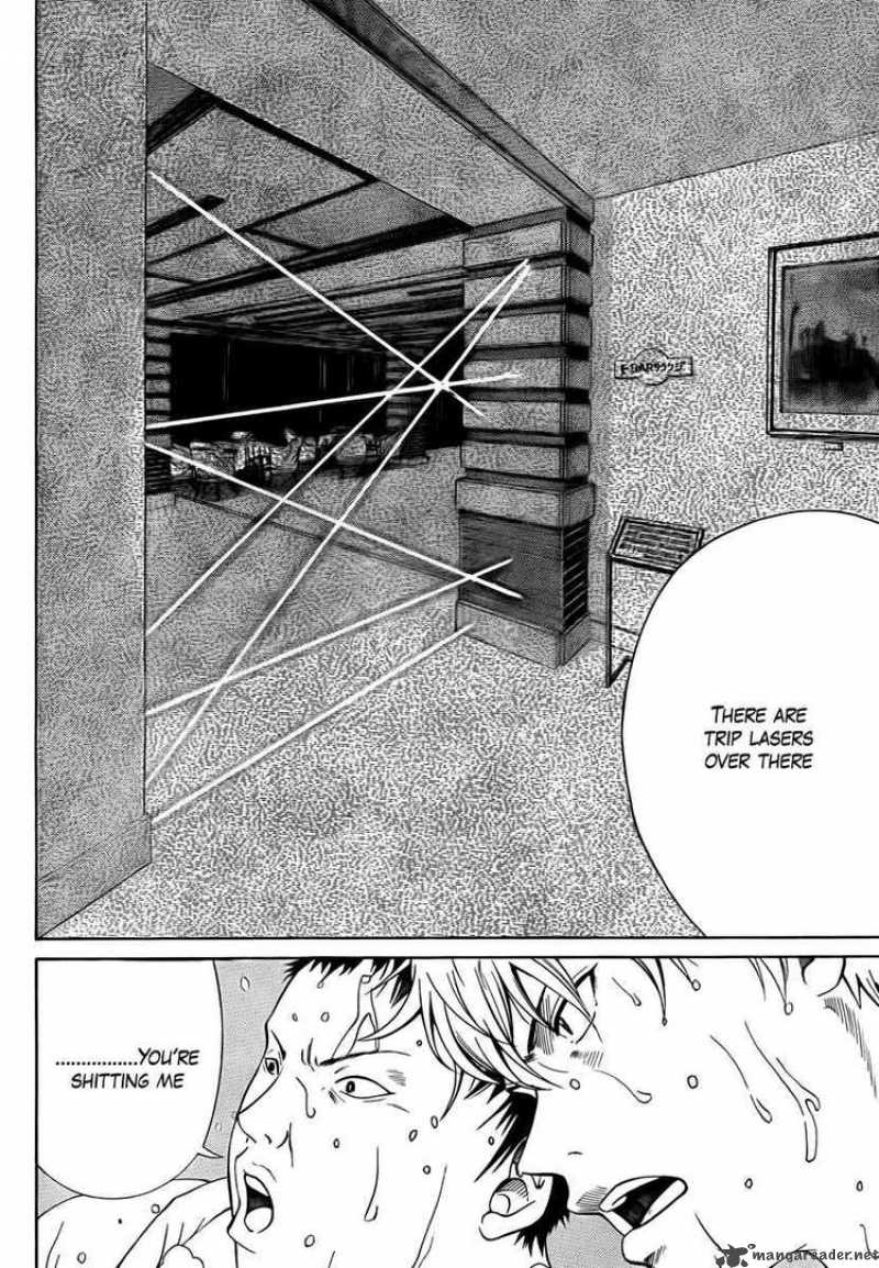 New Prince Of Tennis 22 6