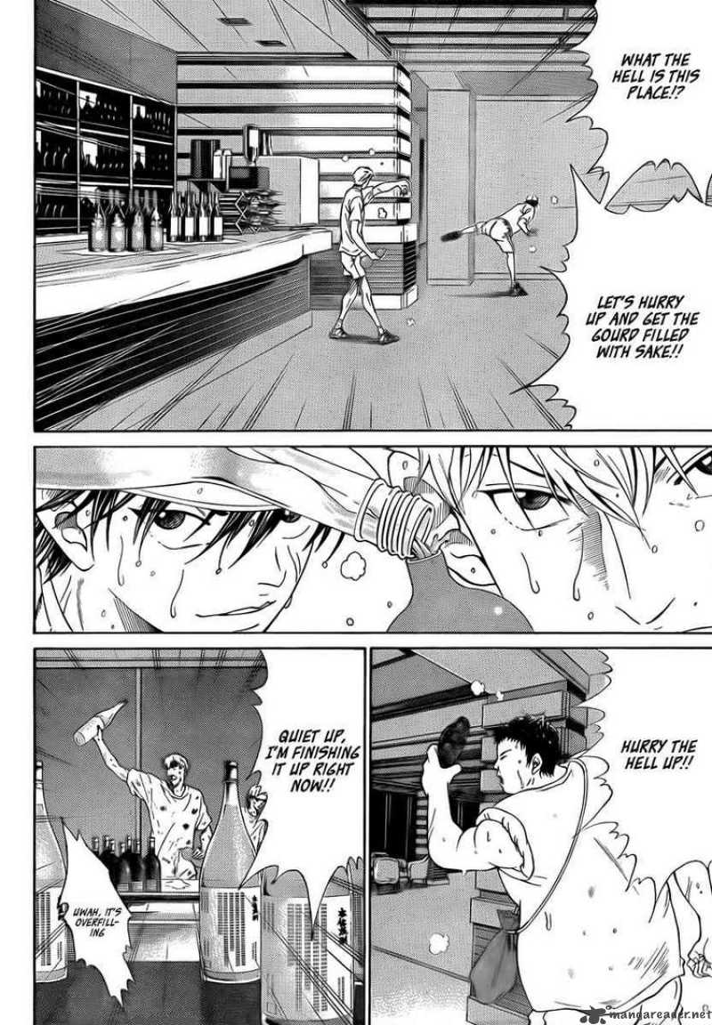 New Prince Of Tennis 22 8