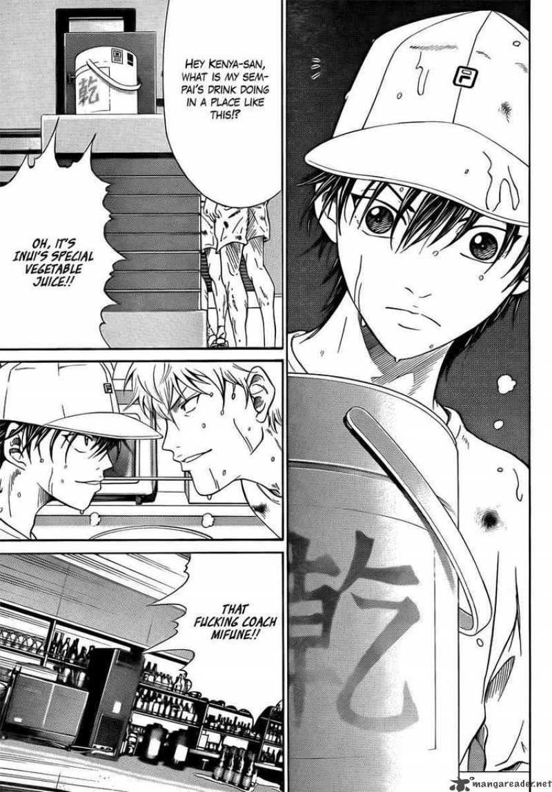 New Prince Of Tennis 22 9