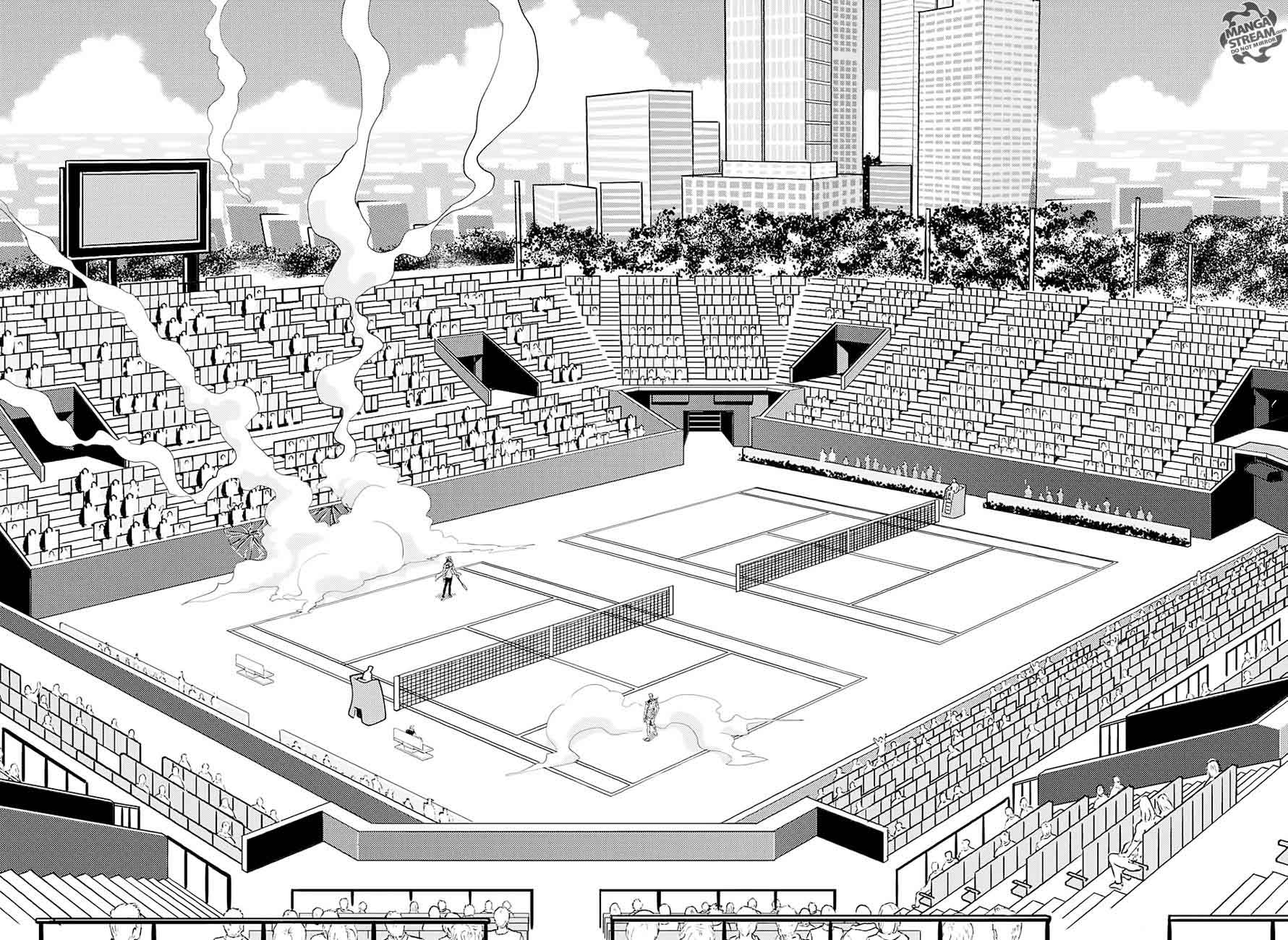 New Prince Of Tennis 220 10