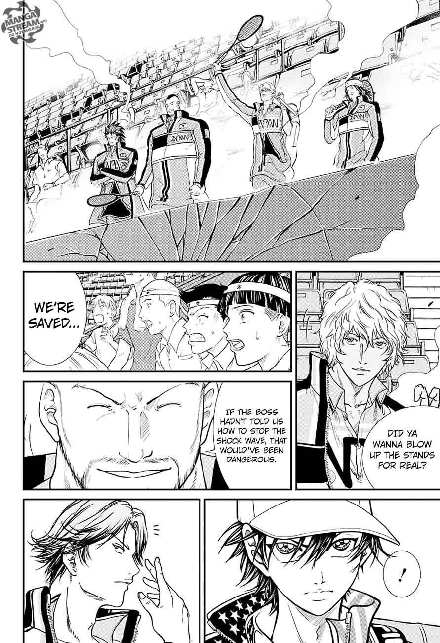 New Prince Of Tennis 220 11
