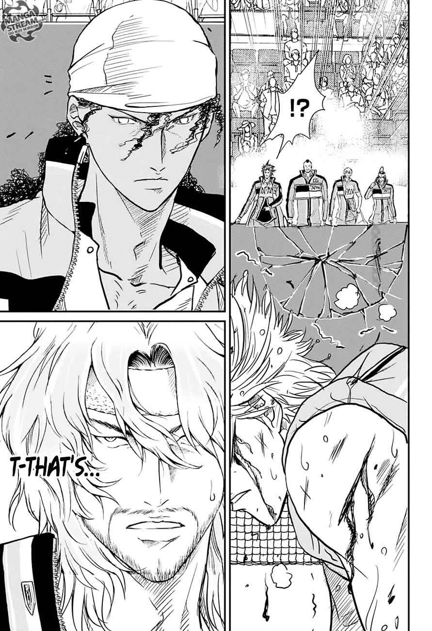New Prince Of Tennis 220 12